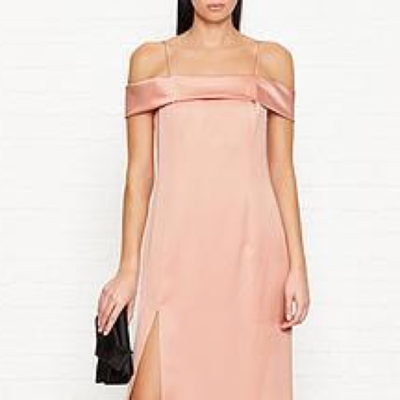 Pink Prom Dress - Picture 5 of 5